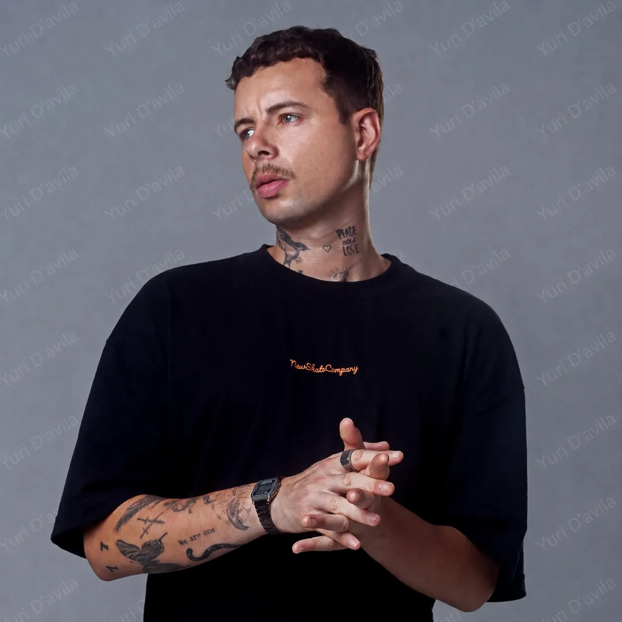 Apresentação Acústica Premium